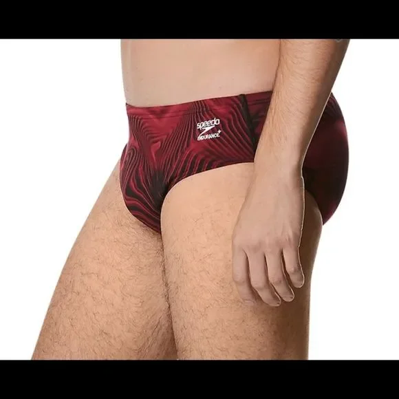 CLEARANCE!!  🆕 Speedo NWOT Men’s Brief Swimsuit. Size 32. #10 - Picture 2 of 6
